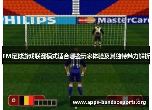 FM足球游戏联赛模式适合哪些玩家体验及其独特魅力解析