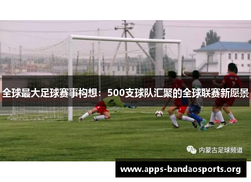 全球最大足球赛事构想：500支球队汇聚的全球联赛新愿景