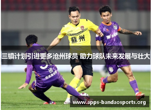 三镇计划引进更多沧州球员 助力球队未来发展与壮大