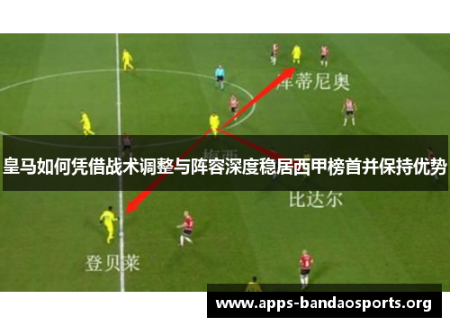 皇马如何凭借战术调整与阵容深度稳居西甲榜首并保持优势