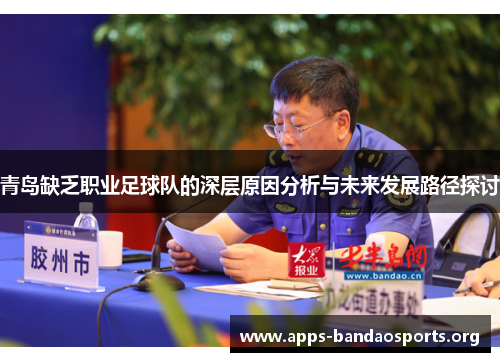 青岛缺乏职业足球队的深层原因分析与未来发展路径探讨