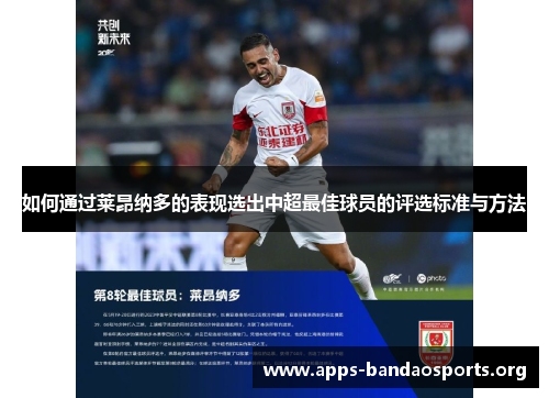 如何通过莱昂纳多的表现选出中超最佳球员的评选标准与方法 如何通过莱昂纳多的表现选出中超最佳球员的评选标准与方法